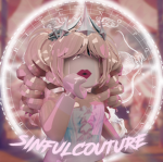 »sinfulcouture«