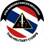 [RTA] 47th Ranger Regiment ทหารพรานที่ 47