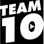 team ten 10 hangout