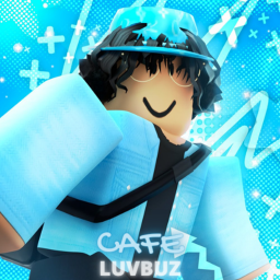 luvbuz Cafe [NEW]