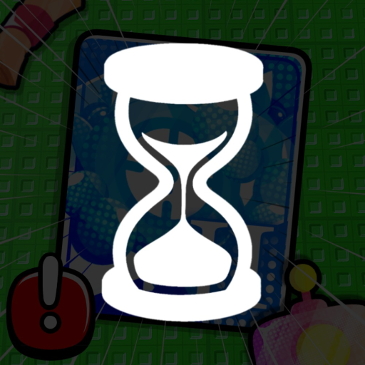 [30MIN] Waste Time! ⌛