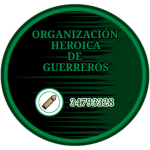 Organización Heroica de Guerreros (O. H. G)