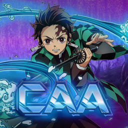 Cursed Anime Arena