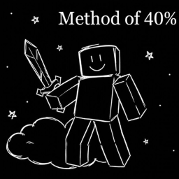 40%