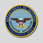 Depɑrtment of Defenseᅠᅠ