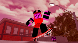 [🎭] Porzucona kontrola czatu