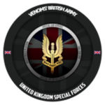 [VBA] United Kingdom Special Forces
