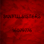S1NFULS1STERS