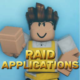 Raid Applications