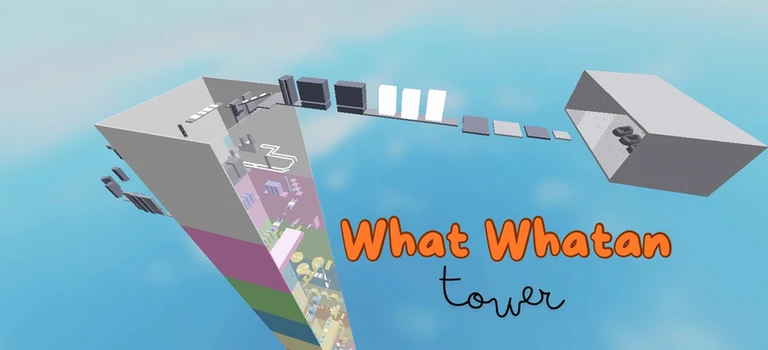 WHAT WHATAN TOWER thumbnail