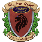 Shadow Riderz