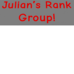 Julian’s Rank Group
