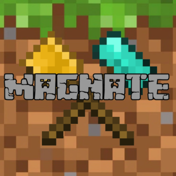 Minecraft Magnate
