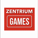 ZENTRIUM GAMES