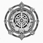 Blackcure Medical Association