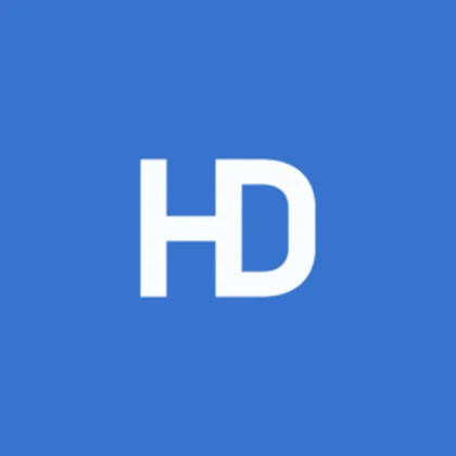 HD Dev Roblox group icon