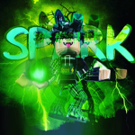 Spark Trades