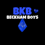 Beckham Boys #Revenge