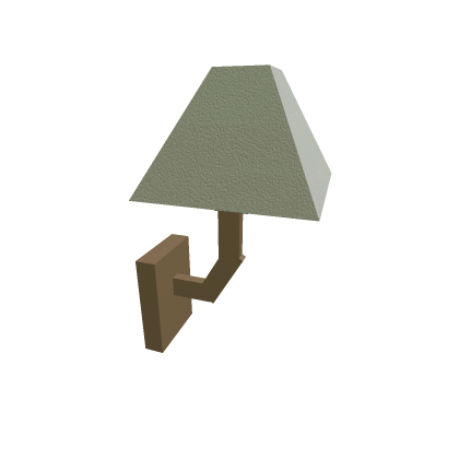 Lampada de Parede