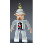 Lil robux man