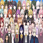 D4DJ Obby and/or more✌️🌹