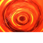 Red vortex *original*