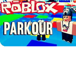 Parkour!