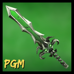 [MINI UPDATE] Project Golden Murder