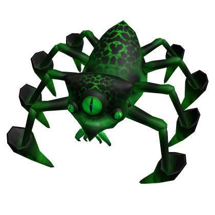 Overseer Spider Mount