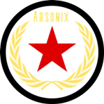 Arsonix