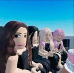ROBLOX PALS!!!