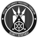 SCP–F | Security Department