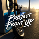 ! Mountain Bike! | Project Front Up | BETA