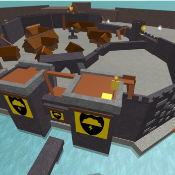 Novgarian Empire - Snowfox [Yes, we are back!]