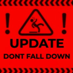 Dont Fall Down💀[EARLY ACCESS]