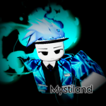 Mystiland