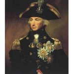 Amiral'in Gemisi
