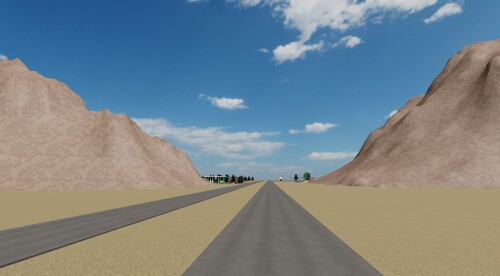 Southeast, Colorado BETA