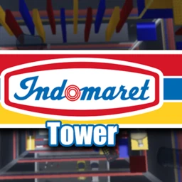 Indomart Tower  icon