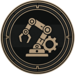 〖-SCPF-〗Manufacturing Department