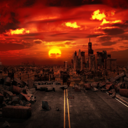 NewYork (apocalypse)