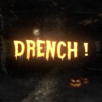 DRENCH !
