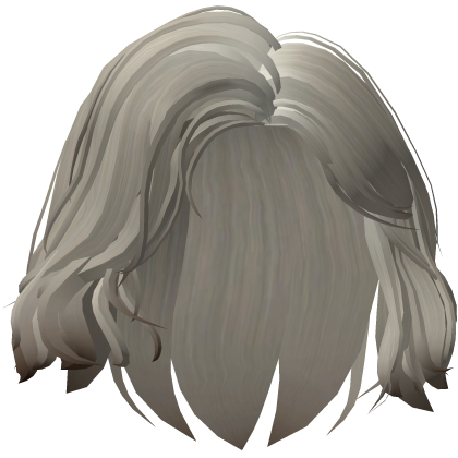 [Resident Evil Requiem] Grace Ashcroft Hair Roblox item