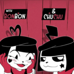 Mime & Dash!