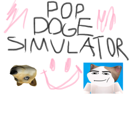 POP DOGE SIMULATOR