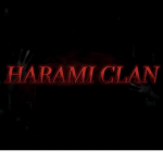 HARAMI CLAN (BEDWARS)