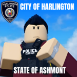 Harlington City Police Department