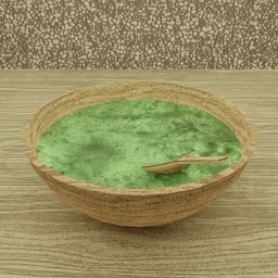 Let's Eat Soup!
