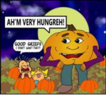 Hungry Pumpkin Production fan club Group Thumbnail