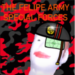 THE FELIPE ARMY SPECIAL FORCES